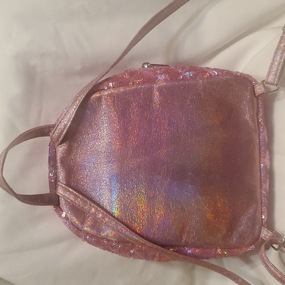 SPARKLE MINI BAKPAK - Picture 4 of 14